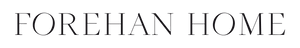 Forehan Home logo