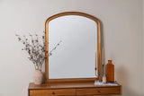 LAYLA ANTIQUED MIRROR