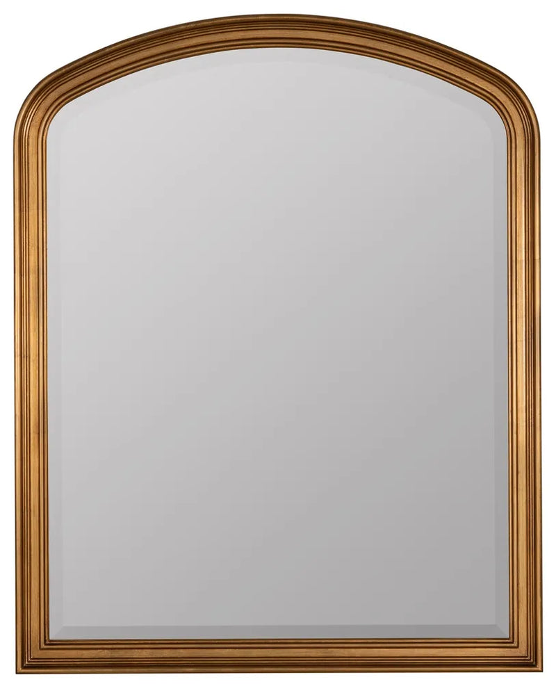 LAYLA ANTIQUED MIRROR