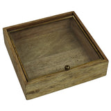 Bella Wood Box
