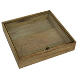 Bella Wood Box Large