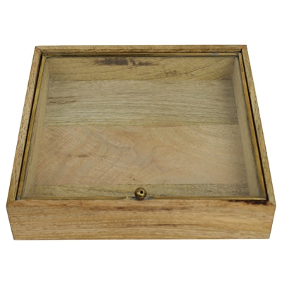 Bella Wood Box Large